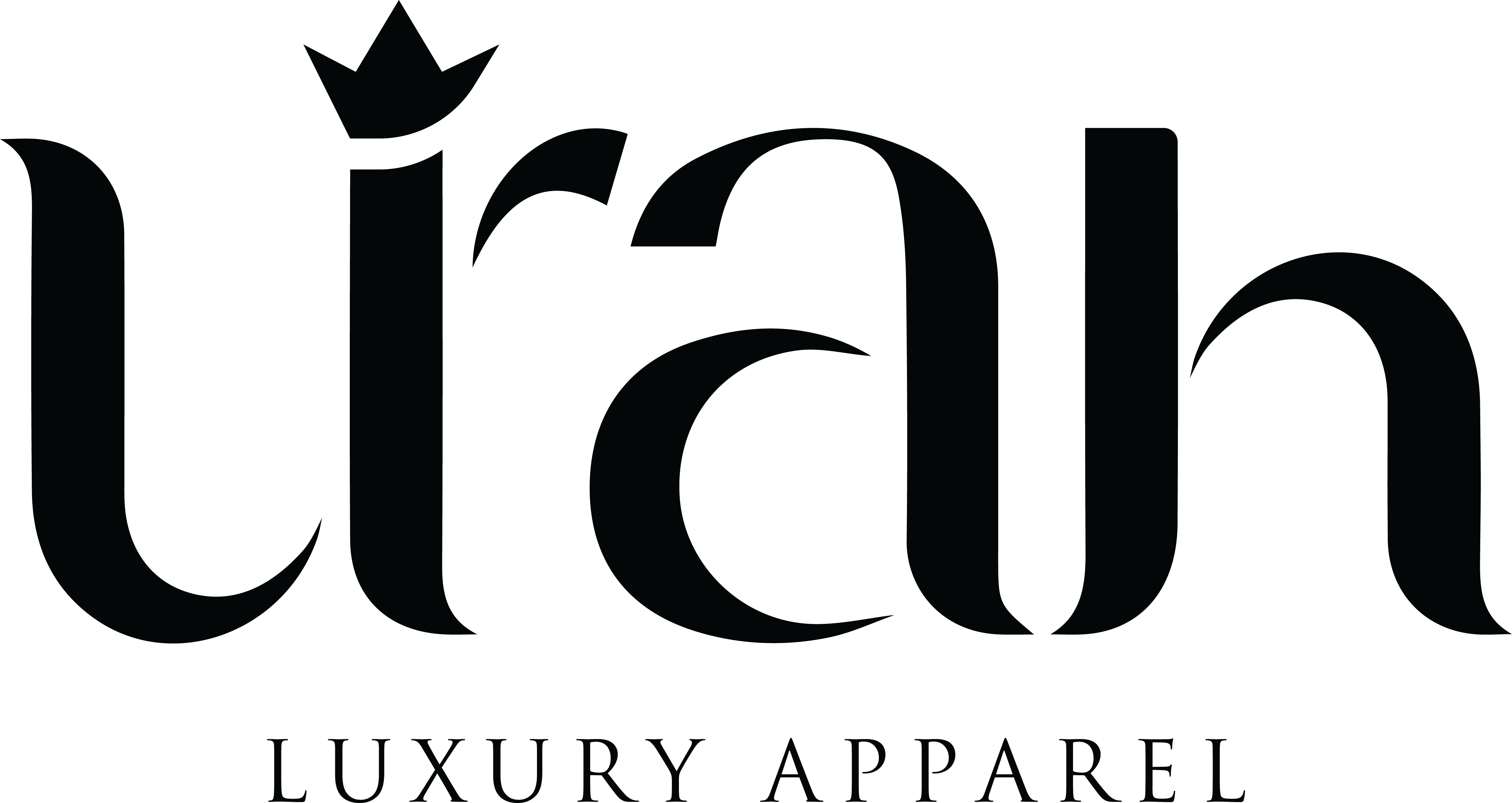 URAH LUXURY APPAREL