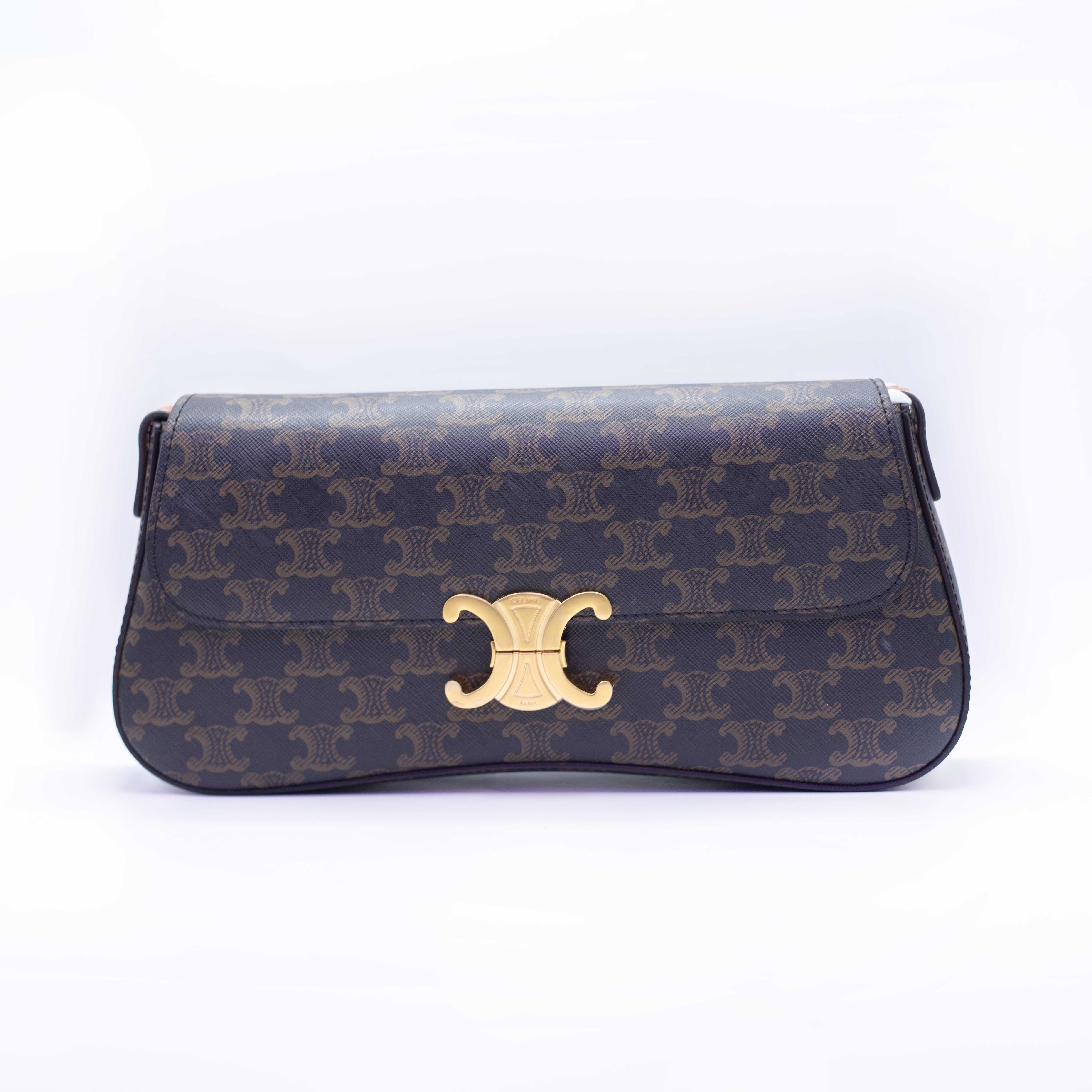 Celine Lola Bag
